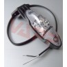 Svítilna doplňková obrysová LED Fristom FT-038 II (12-24V) na držáku