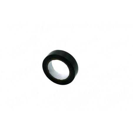 Páska izolační PVC 15mm x 10m černá