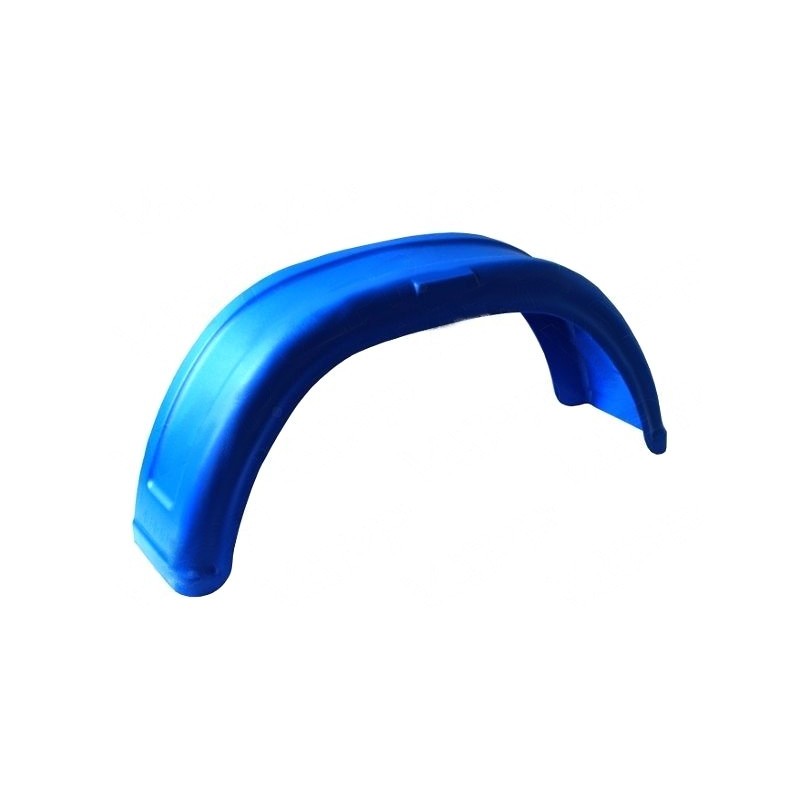 Blatník plast 13'' / 200 mm AL-KO modrý