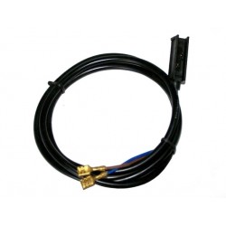 Kabel propojovací ukončení SNAP-IN (4m)