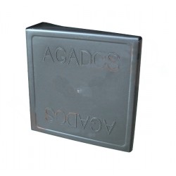Plastový nástavec Agados pro Handy 1, 2, 3