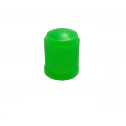 Čepička ventilku GP3a-05, plastová, zelená