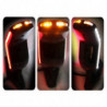 Svítilna doplňková obrysová LED Lucidity Cobra 26561, pravá, QS150