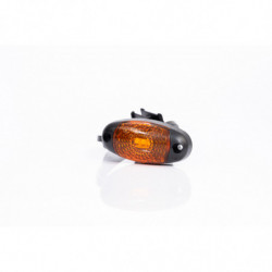 Pozička FT-025 LED oranžová 12/24V