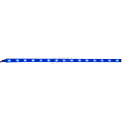 pás LED 90cm 45ks modrý