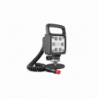 Pracovní světlomet LED 12-24V 1500lm magnetický rozptylový