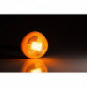 Poziční světlo FT-060 LED 12/24V oranžové
