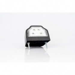 Osvětlení SPZ LED FT-031 12/24 V