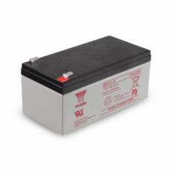 Náhradní baterie pro zkoušečky VAPP TT12RC, 12V/3,2Ah